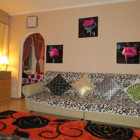 Paradise Apartment Bishkek Quarto foto