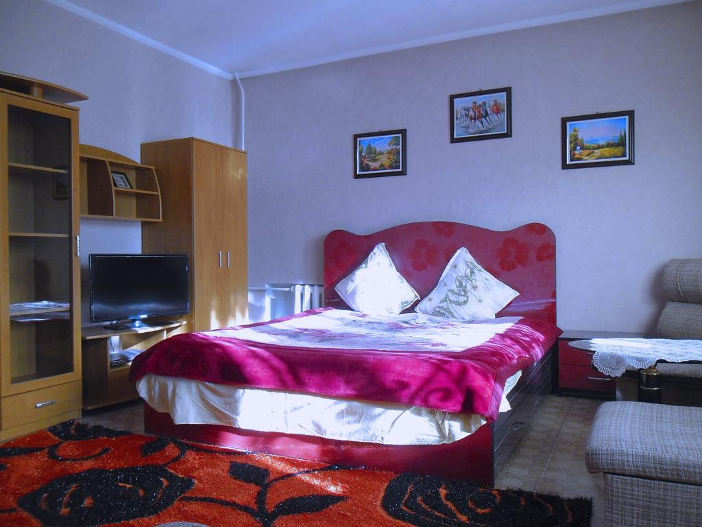 Paradise Apartment Bishkek Quarto foto